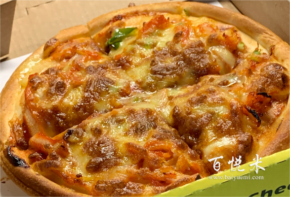 披薩的口味都有哪一些？披薩是哪個(gè)國(guó)家的食物？